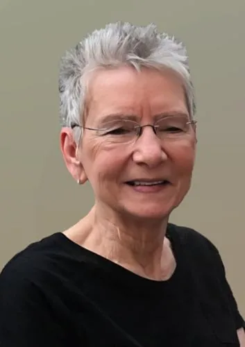 Barbara Elaine Kubala