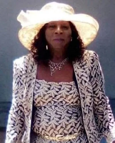 Bessie Mae Crump