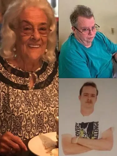 Betty Ann Townsend