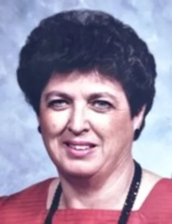 Betty Riggs Forbes