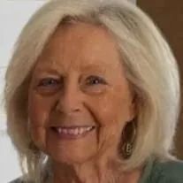 Beverly Jean Turley Douglas