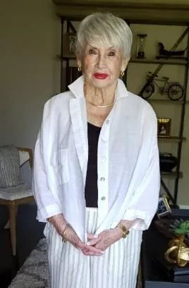 Beverly Sokol