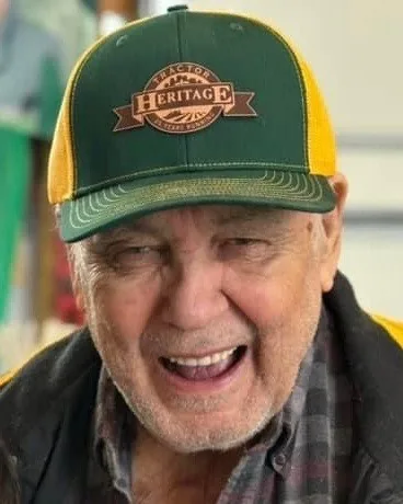Bobby Dale Conner