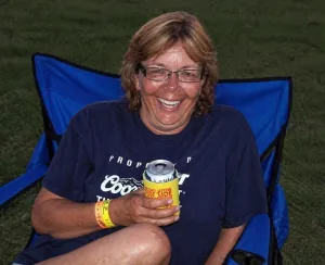Brenda Ann Plain