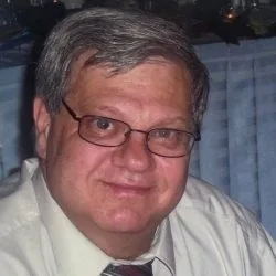 Bruce A. Johnson