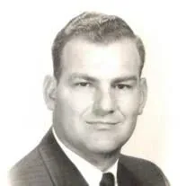 Burgess G. Newsom