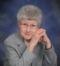 Carlene May Riddle