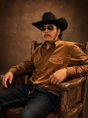 Carlos Alberto Licea Jr.