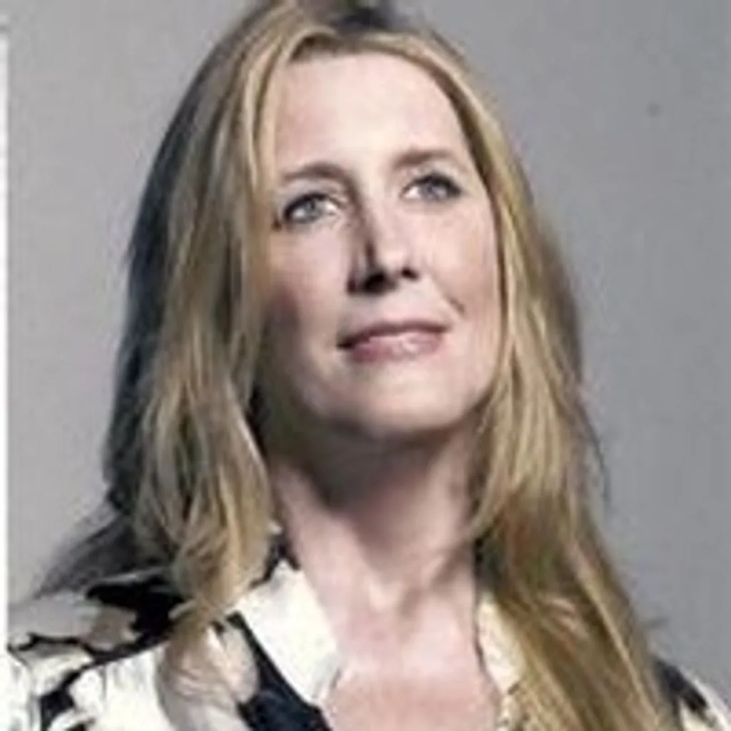 Portrait of Carmen Denise Kuchera