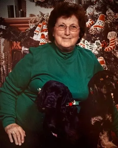 Carol J. Boggess