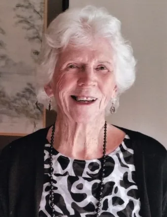 Catherine Margaret Okerson
