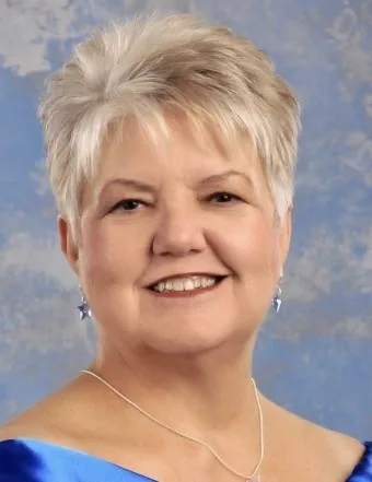 Cathy Moore Morgan
