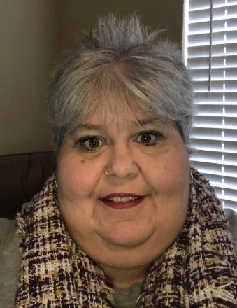 Cheryl Reanee Hocker