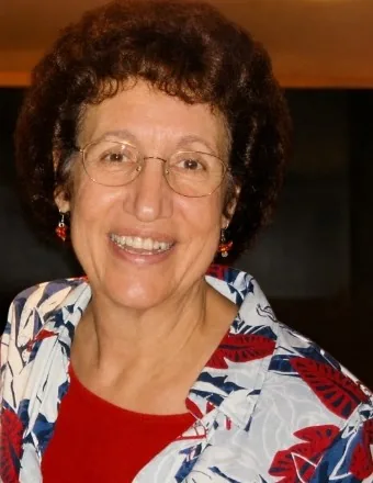Chrisa Cazamias