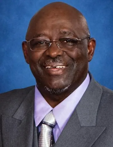 Clifton McQueen