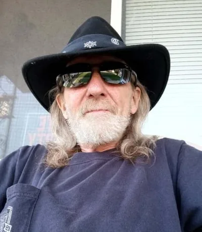 DANIEL G. HORN