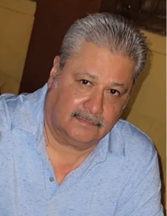 Daniel R. Saldana