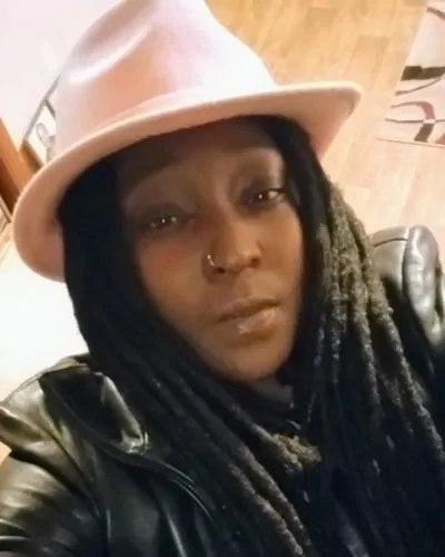 Darnesha Spence-Poindexter