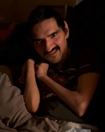 David Basaldua, Jr.  (Tulia)