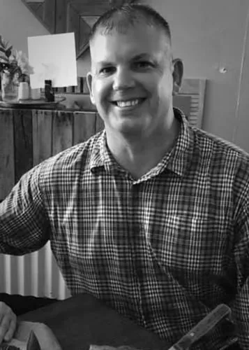 David Paul Rice