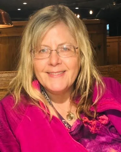 Deborah Jean Casserly