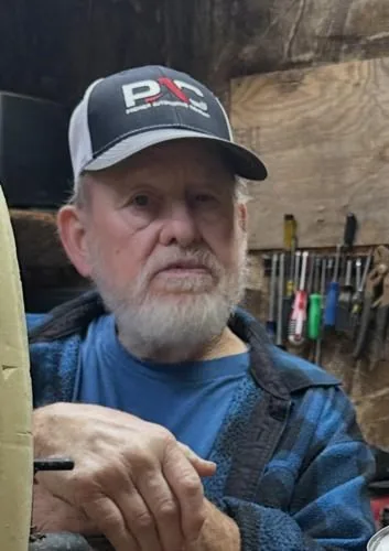 Dennis Ray Fournier