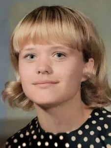 Diane Freeman