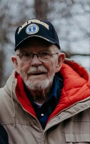 DONALD B. LARUE