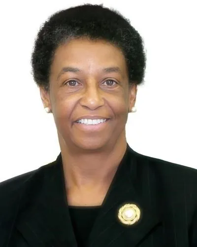 Dr. Castell Vaughn Bryant