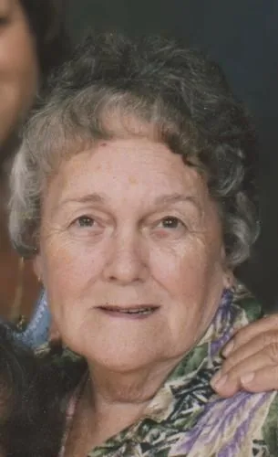 Effie May Abrao