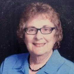 Elaine M. Becker