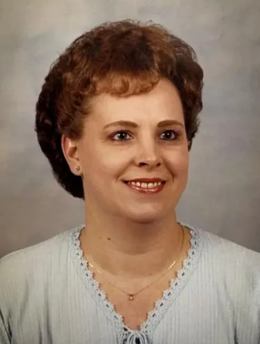 Esther Ann Lawrence