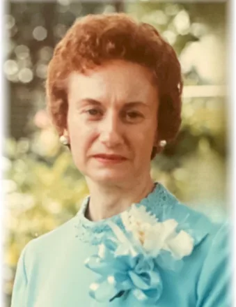 Evelyn J. Hyland