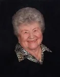 Florence Marie Roth