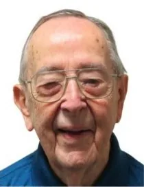Fr. John Sullivan
