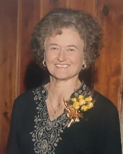 Frances Sather