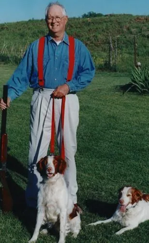 Gary Arlen Skeet