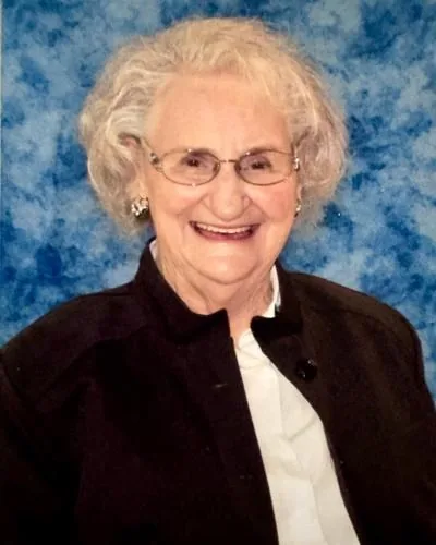 Geneva Frances Arrendale-Walker