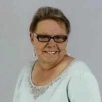 Geraldine Jordan