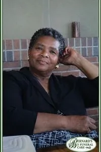 Geraldine Waller Conyers