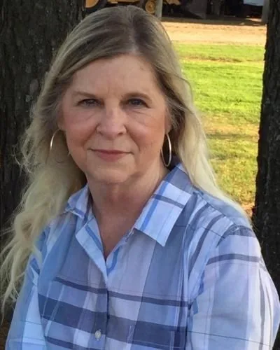 Gwenda Lee Cissell