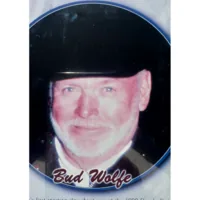 Harold Wolfe