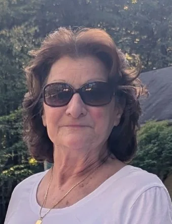 Helen Joanne 
