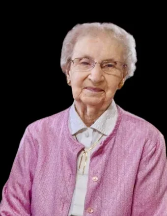Helen Sylvia Mickelson
