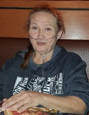Jackie Fay Stacy-Miller