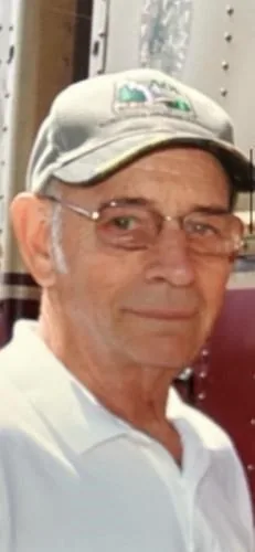James Lee Davis
