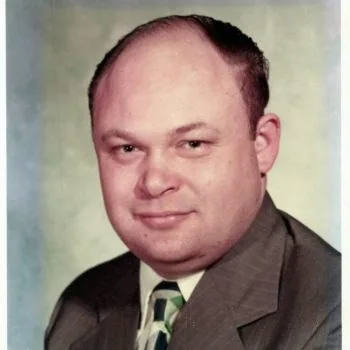 James Richard 