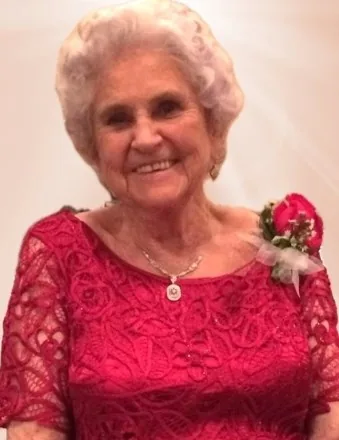 Jean P. Elliott
