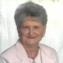 Jeanette Cartrett