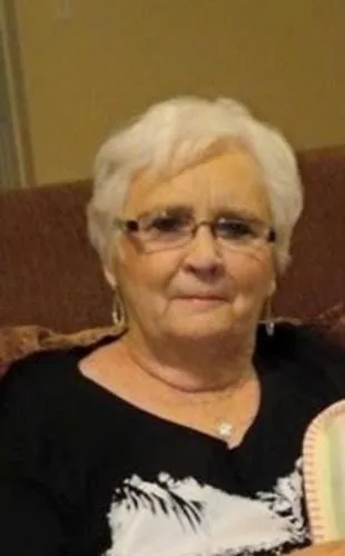Jerilynn Sue Bocher